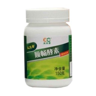 益力康順暢酵素(益力康)