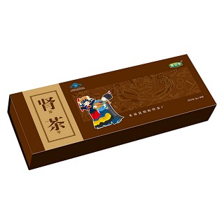 彝仙草腎茶(木制禮盒)