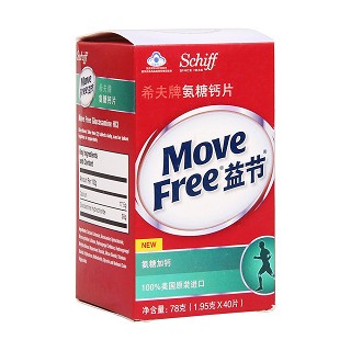 希夫牌氨糖鈣片價(jià)格 希夫牌氨糖鈣片價(jià)格
