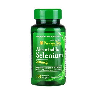 普麗普萊快速吸收液體硒軟膠囊(普麗普萊)