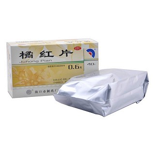 橘紅片價(jià)格