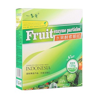 水果酵素顆粒(特惠驚喜裝)