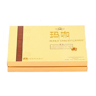 丸強(qiáng) 瑪咖(澤麓堂土)