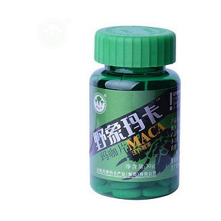 野象瑪卡(天根瑪咖)