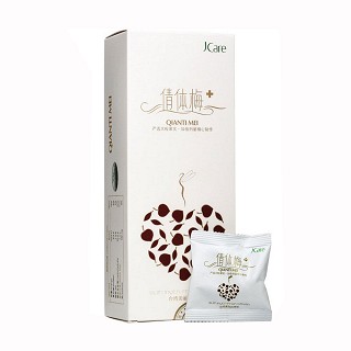 靜臻（jcare）倩體梅(盈利康)