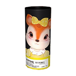 三只松鼠凍干檸檬片(三只松鼠)