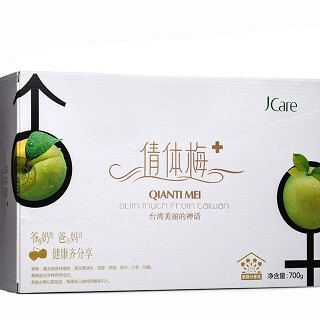 靜臻（jcare）倩體梅家庭裝(盈利康)