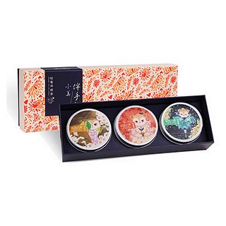 三只松鼠杞菊決明茶(三只松鼠)