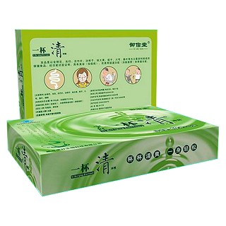 御信堂一杯清沖劑(康好)