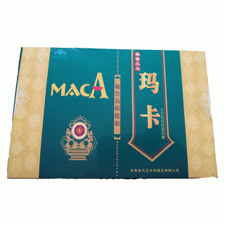 秘魯久久 瑪卡(石正興)