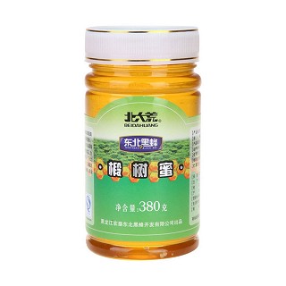 北大荒 椴樹蜜 北大荒 椴樹蜜