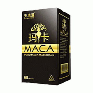天地通 瑪卡(健康新天地)