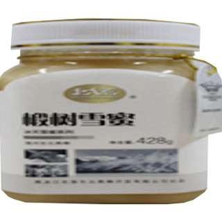 北大荒 椴樹雪蜜 北大荒 椴樹雪蜜