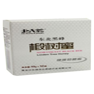 北大荒 椴樹蜜(農(nóng)墾東北黒蜂)