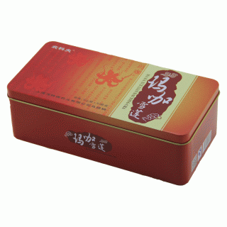 北科大 瑪咖雪蓮(神州神藥)