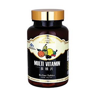 金海爾斯 多維片(三也)