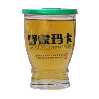 野象 瑪卡(天根)