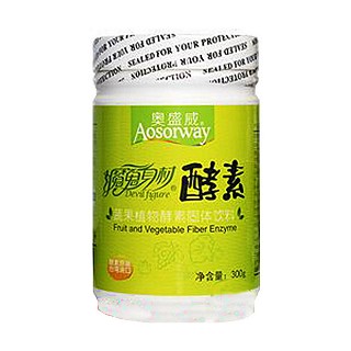 奧盛威 魔鬼身材酵素粉(煒鑫)