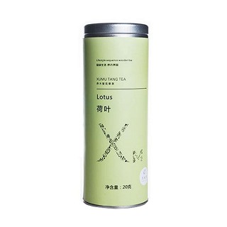 序木堂 荷葉(徽茶品)