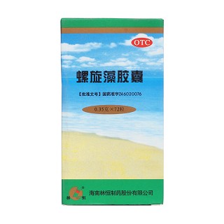 螺旋藻膠囊價(jià)格 螺旋藻膠囊價(jià)格