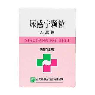 尿感寧顆粒價(jià)格 尿感寧顆粒價(jià)格