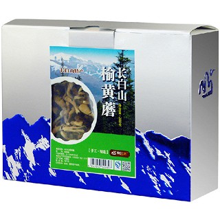 長白工坊 東北特產(chǎn)榆黃蘑(撫松縣金茂源天然植物)