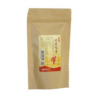 長白工坊 長白山野生北五味子(撫松縣金茂源天然植物)