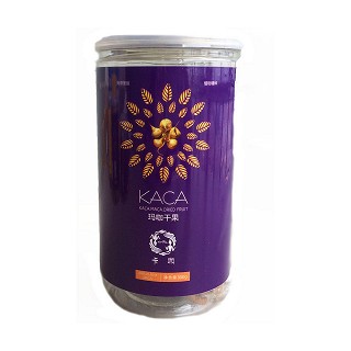 卡咖 瑪咖干果(300g) 卡咖 瑪咖干果(300g)