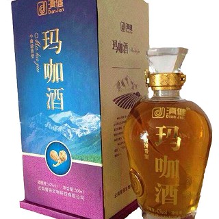 滇健 瑪咖酒 滇健 瑪咖酒