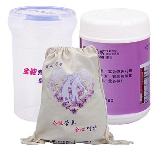 能全素九周年促銷大禮包(milupa)