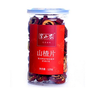 半山農(nóng)山楂干(洪洋)