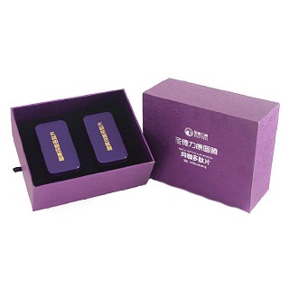 圣德力康 男士圖騰多肽片(圣德力康)