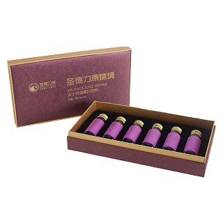 圣德力康 秘境女士瑪咖果汁飲料價格