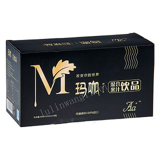 aa 瑪咖混合果汁飲品(易時邦網(wǎng)絡(luò))