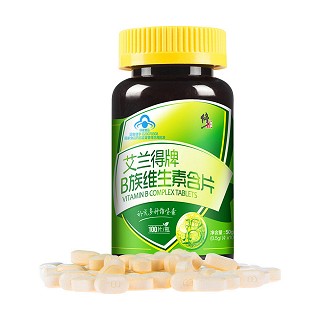 修正 艾蘭得牌b族維生素含片(艾蘭得)