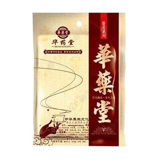 華藥堂 野生桔梗片(寶豐)