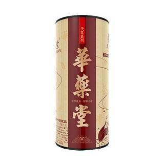 華藥堂 黃金牛蒡茶(寶豐)