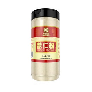 華藥堂 薏米粉(寶豐)