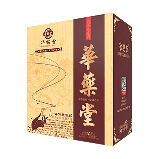 華藥堂 純薏米紅豆粉(寶豐)