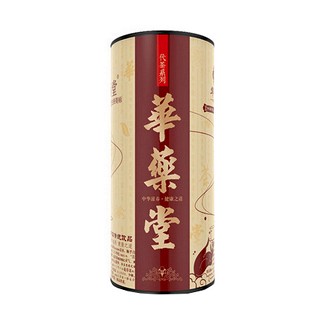 華藥堂 青果(寶豐)