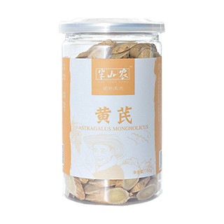 半山農(nóng)黃芪片(洪洋)