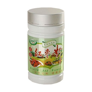康加麗紅棗粉(邦爾)