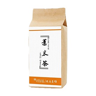 健善良坊薏仁茶(寶豐)