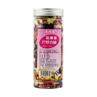 康加麗巴黎香榭(聚瑞)