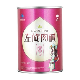 日圣牌左旋肉堿膠囊(女款)