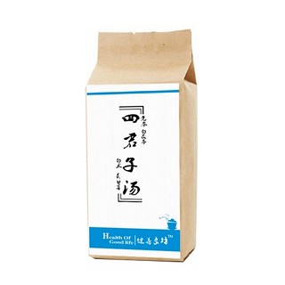 健善良坊 四君子湯(寶豐)