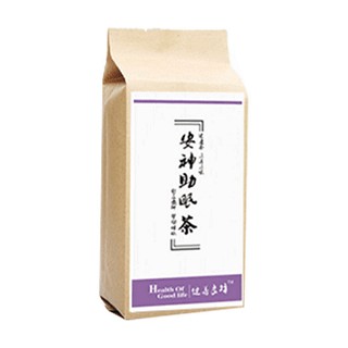 健善良坊 安神助眠茶(寶豐)