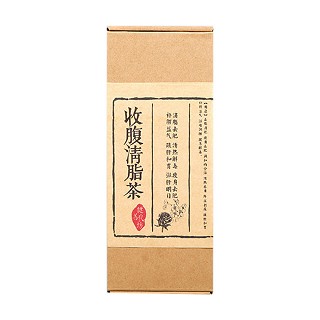 健善良坊收腹消脂茶(寶豐)