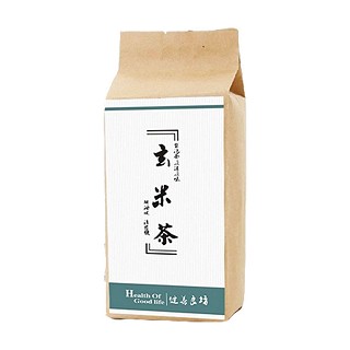 健善良坊玄米茶(寶豐)