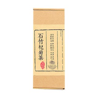 健善良坊石竹杞菊茶(寶豐)